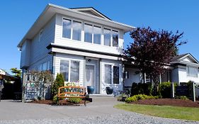 Corbett House